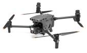 Квадрокоптер (БПЛА) DJI Matrice 30T. Базовый комплект + 2 аккумулятора TB30